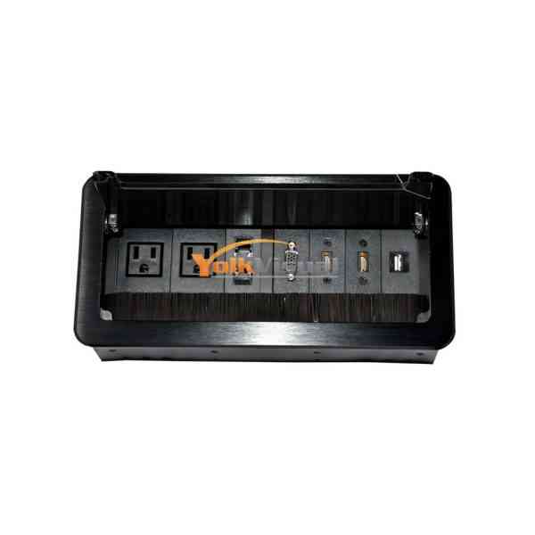 Connectivity Box YV-205B