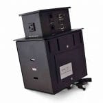 conference room table power solutions