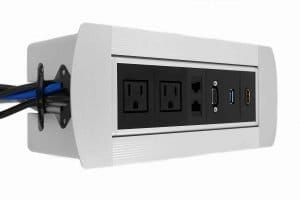 power outlet in mexico