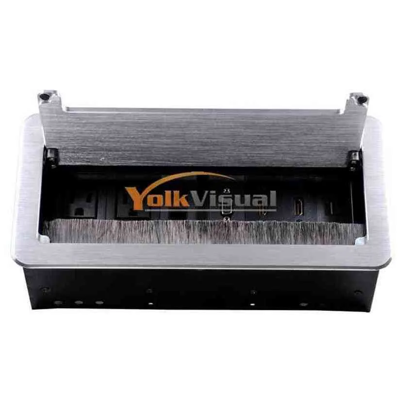 Conference Table Pop Up Box