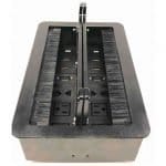 conference table connectivity box uk