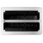 connectivity box internet Canadá