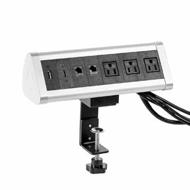 conference table outlet box
