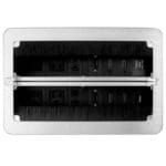 conference table box for av connectivity