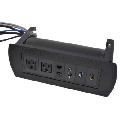 YV-MFMB - Connectivity Box
