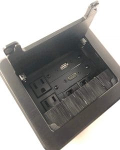 Table Box